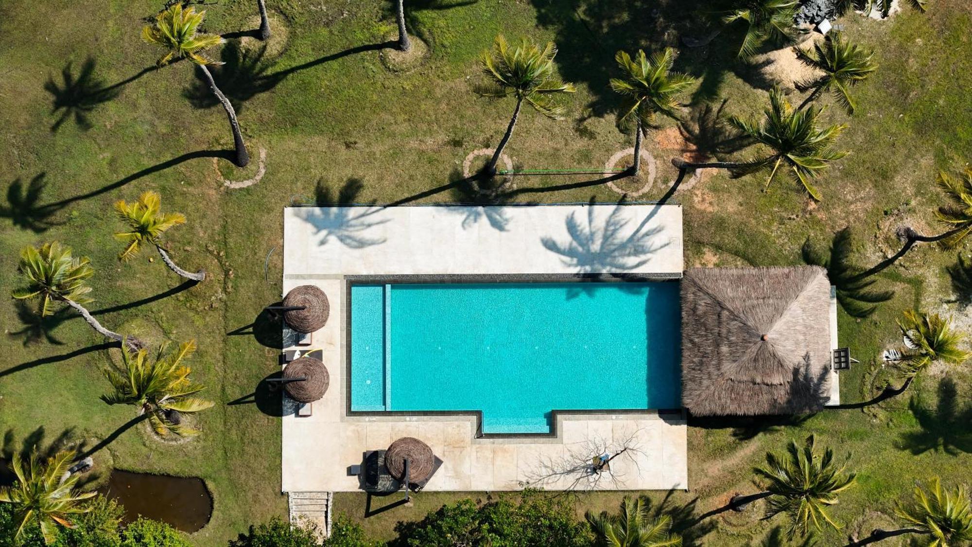 Club Mango Resort Kalpitiya Esterno foto